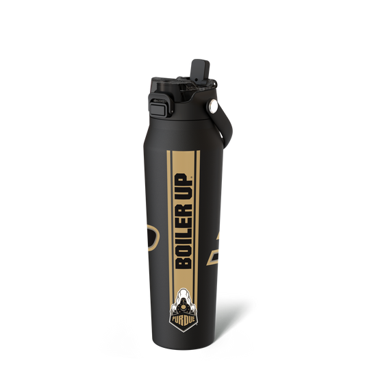 Bottle Buddy 32oz | Purdue Boilermakers | Gameday image 2