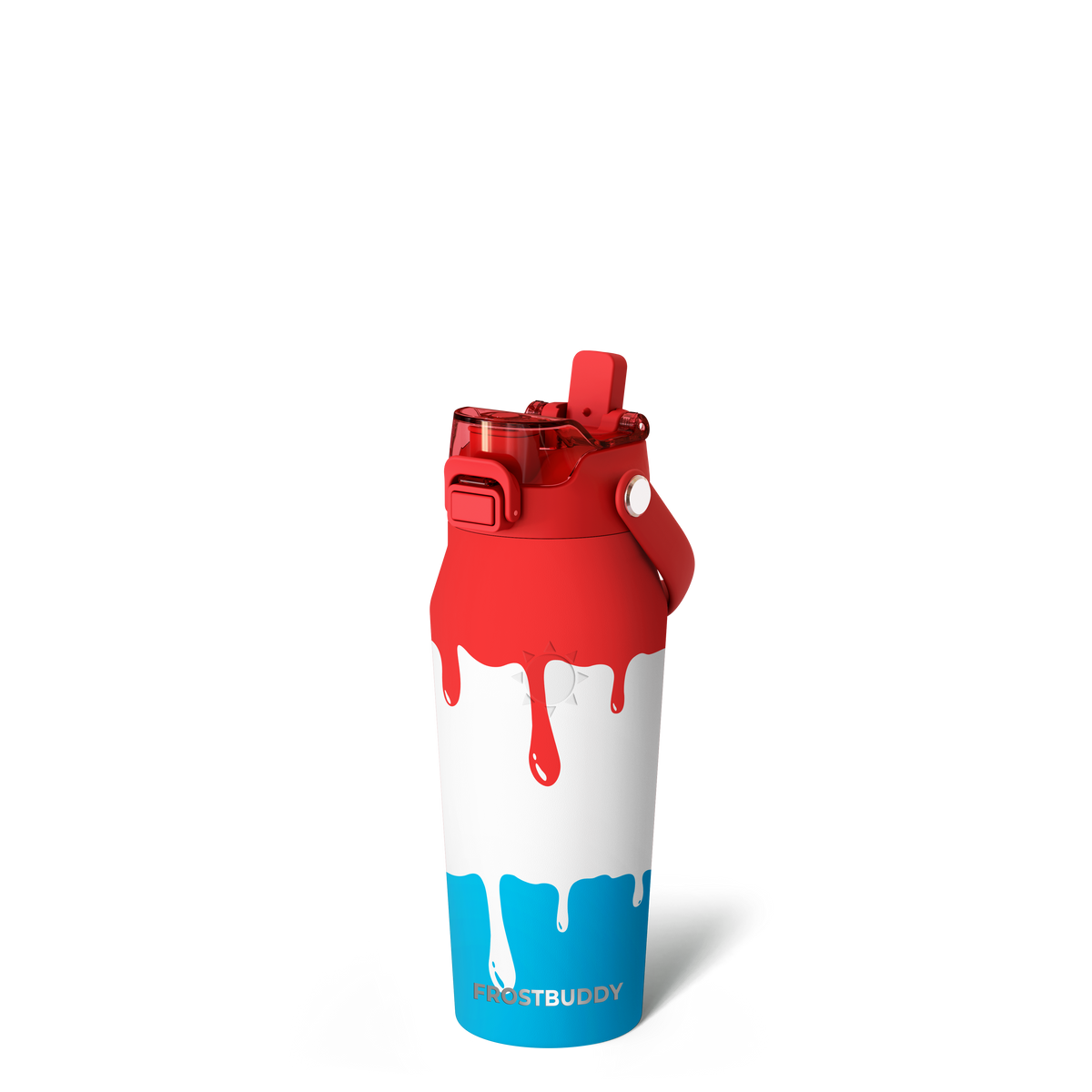 Bottle Buddy 16oz | Rocket Pop image 1