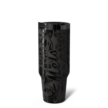 Thicc Buddy 40oz | New York Mets | Night Game image 2