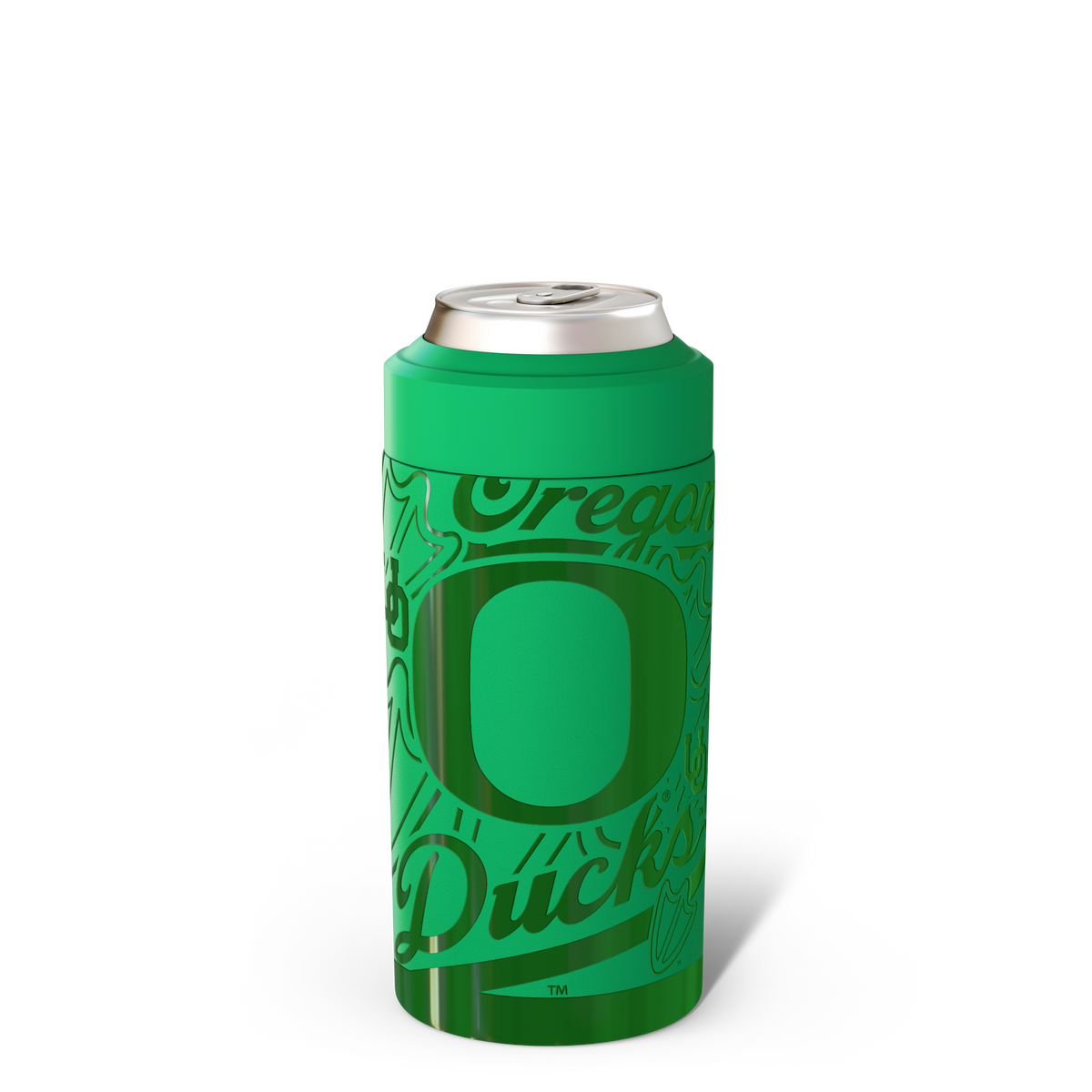 Universal Buddy | Oregon Ducks | Color Rush image 3