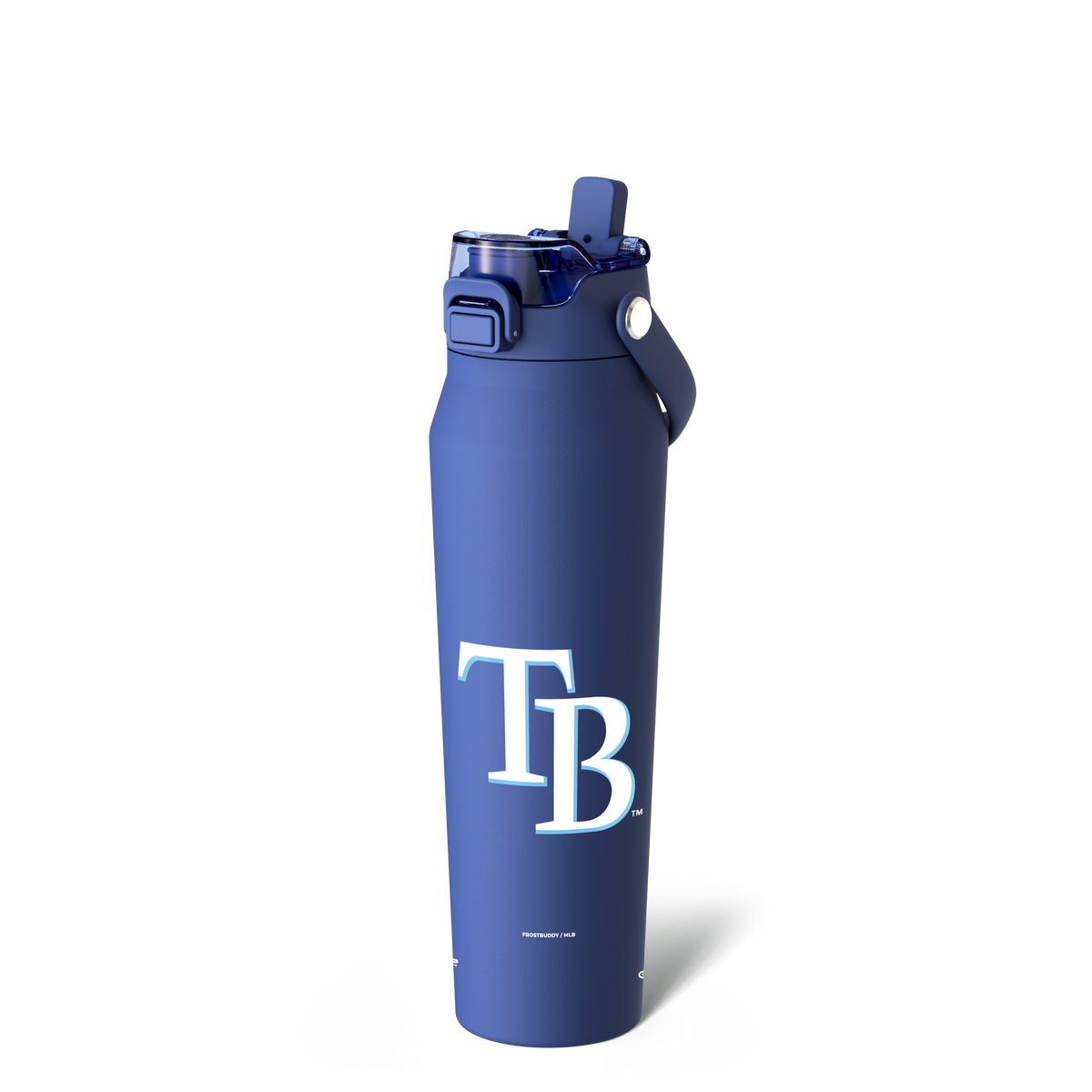 Bottle Buddy 32oz | Tampa Bay Rays | Gameday image 3