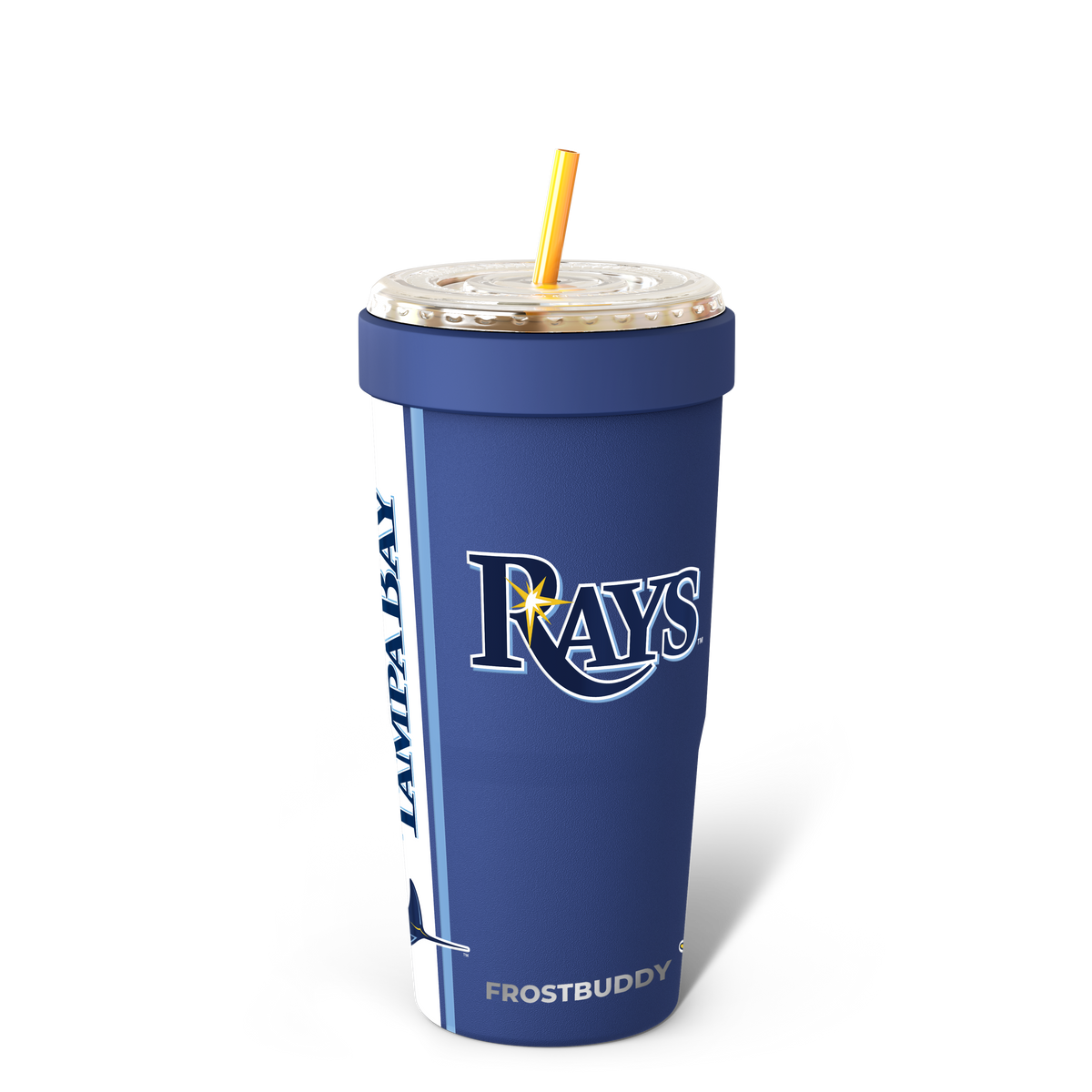 To-Go Buddy | Tampa Bay Rays | Gameday image 1