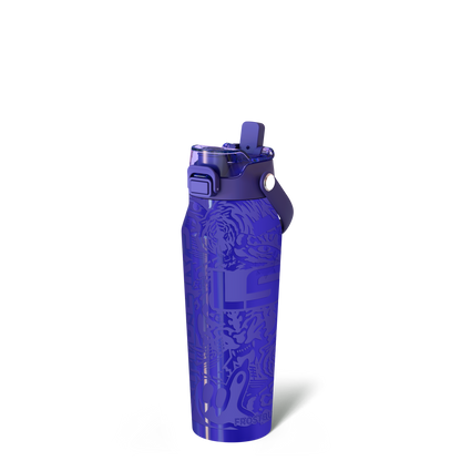 Bottle Buddy 24oz | LSU Tigers | Color Rush image 2