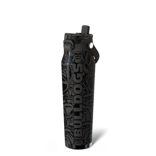 Bottle Buddy 32oz | Georgia Bulldogs | Night Game image 2