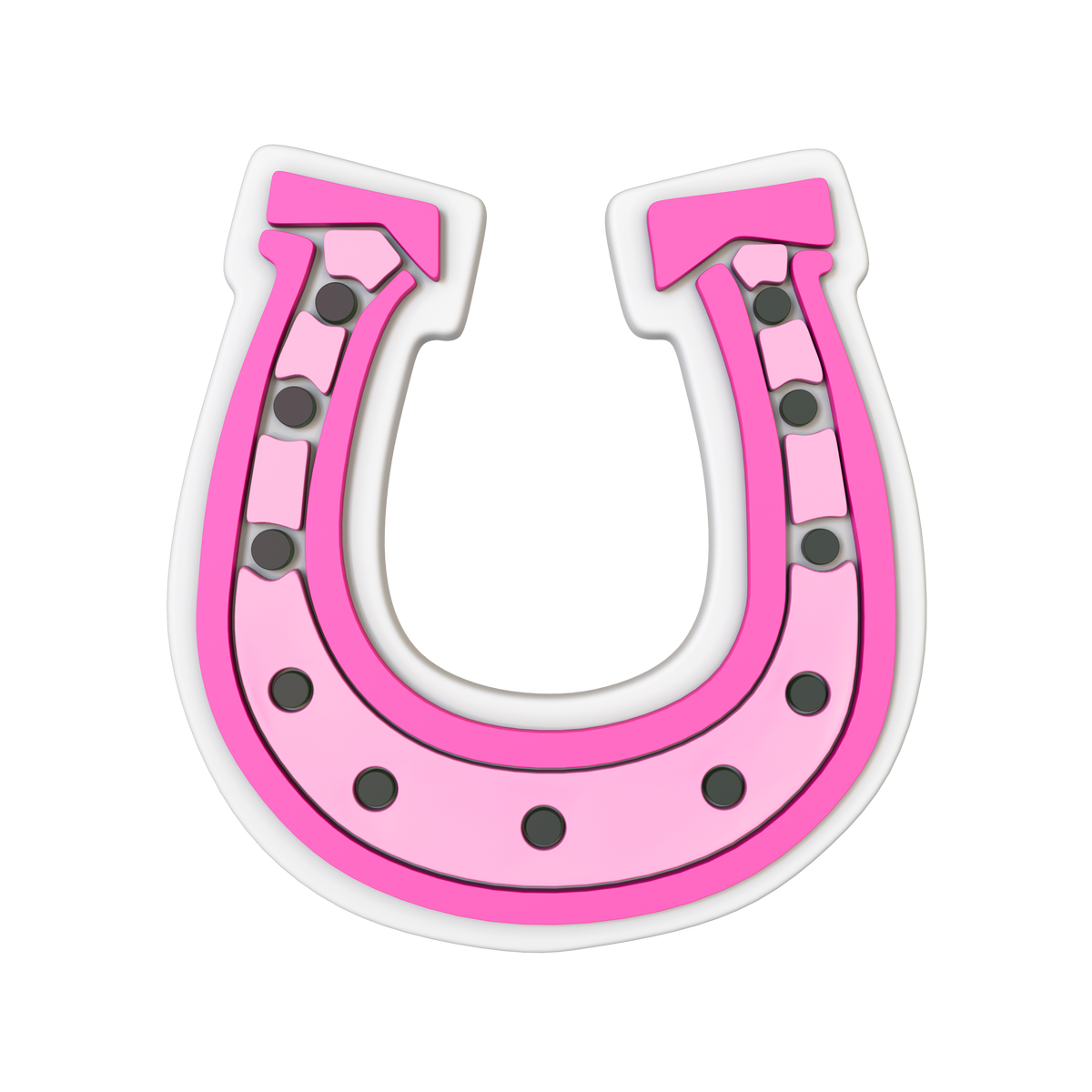 Budz | Horseshoe image 1