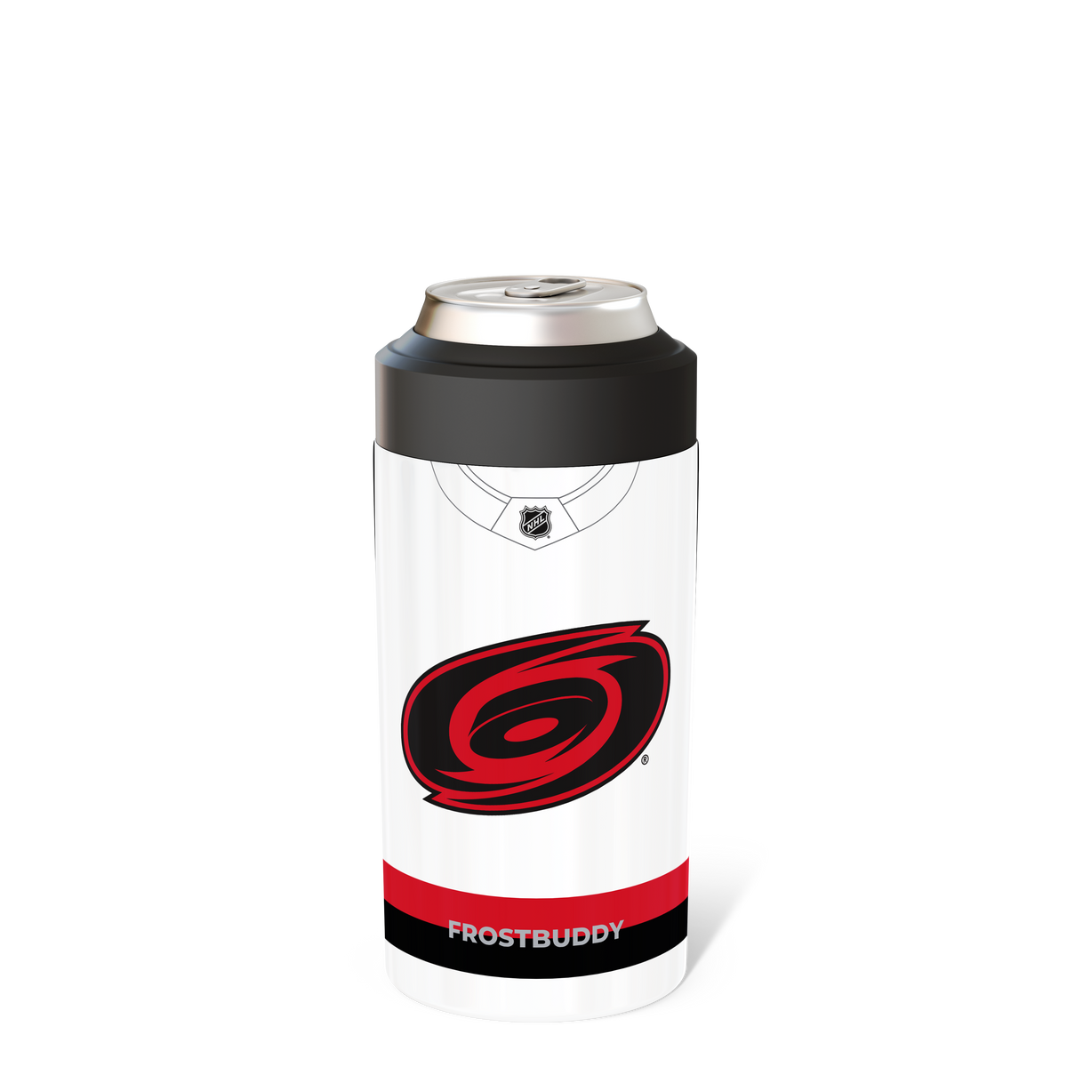 Universal Buddy | Carolina Hurricanes | Jersey image 3