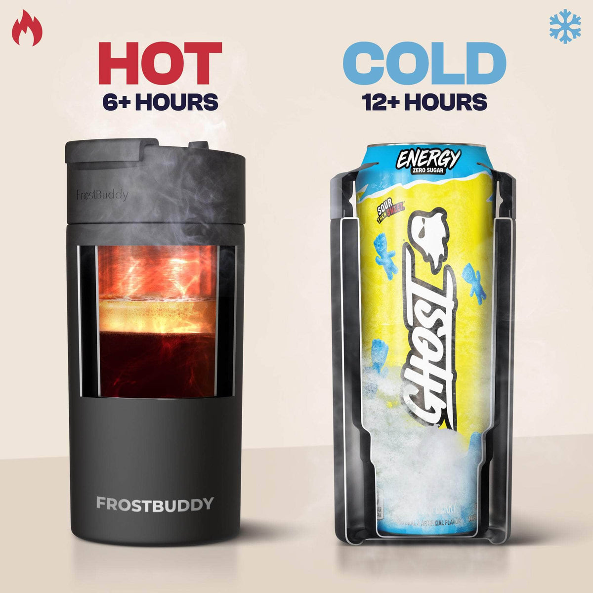 Universal Buddy | Corvette | C6 image 5