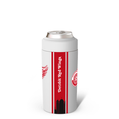 Universal Buddy | Detroit Red Wings | Gameday image 2